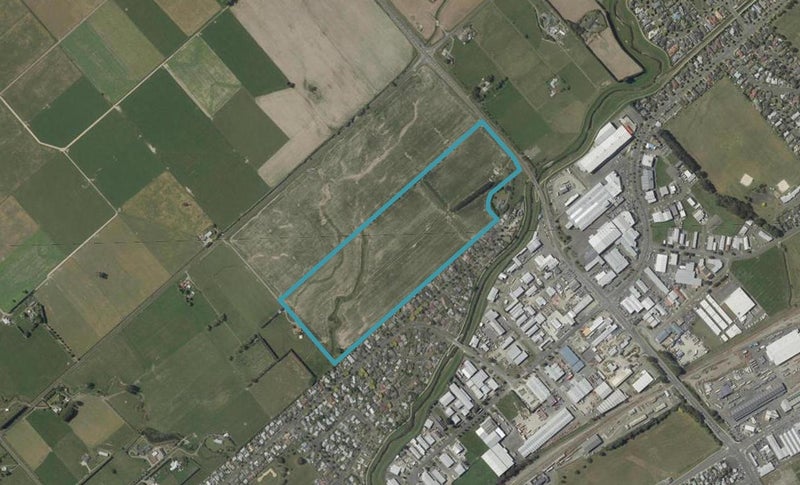 611 Rangitikei Line, Cloverlea, Palmerston North - Carousel 1