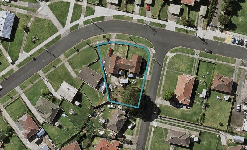 11A Rongomai Road, Otara, Auckland - Carousel 1