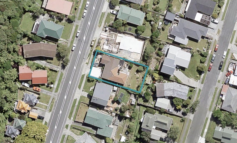 102 Major Drive, Kelson, Lower Hutt - Carousel 1