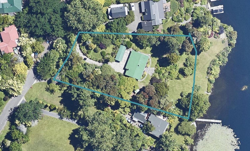 7 Calder Road, Lake Okareka, Rotorua - Carousel 1