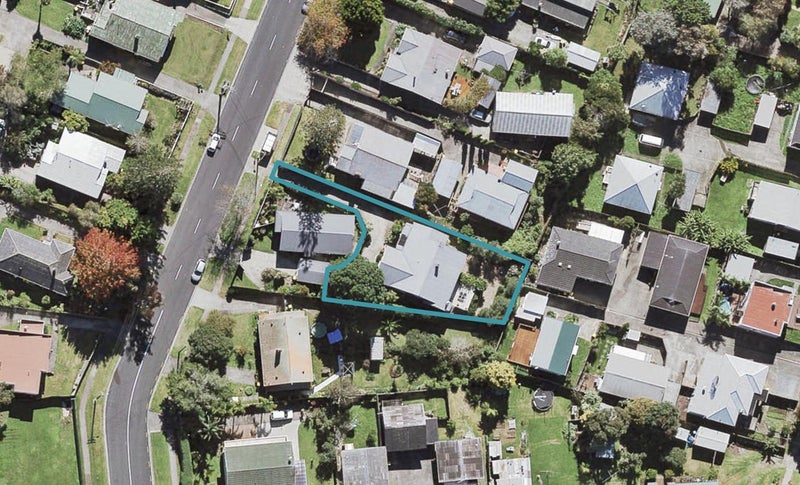 5 Nikau Street, New Lynn, Auckland - Carousel 1