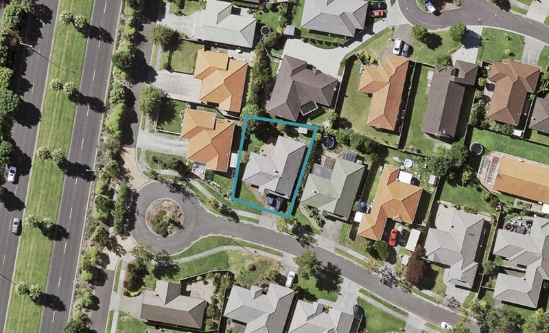 9 Borris Close, East Tamaki, Auckland - Carousel 1