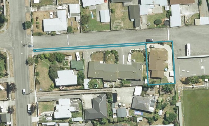 65D Weld Street, Redwoodtown, Blenheim - Carousel 1