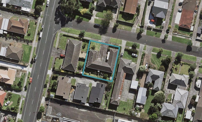 1/3 Paton Avenue, Papatoetoe, Auckland - Carousel 1