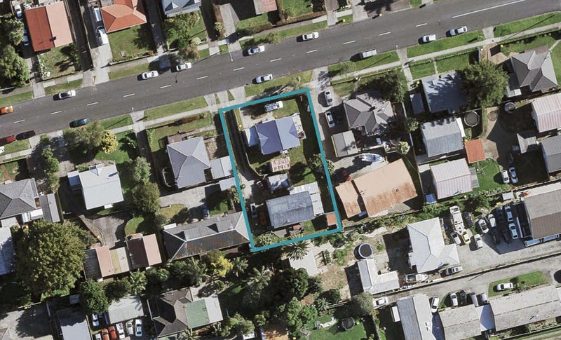 1/8 Halsey Road, Manurewa, Auckland - Carousel 1