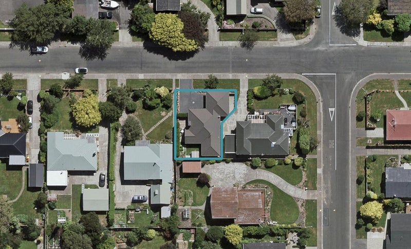 121 Moana Street, Rosedale, Invercargill - Carousel 1