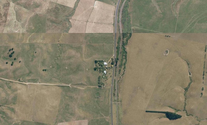 0 Whenuahou Road, Ormondville, Takapau - Carousel 1