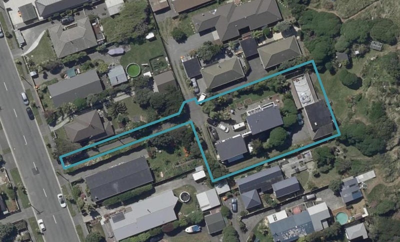 2/135A Rocking Horse Road, Southshore, Christchurch - Carousel 1