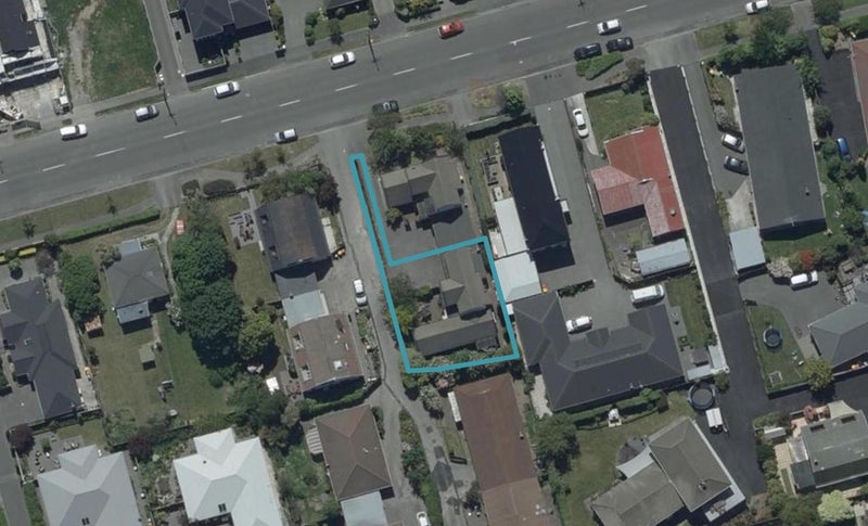 2/76 Jeffreys Road, Fendalton, Christchurch - Carousel 1