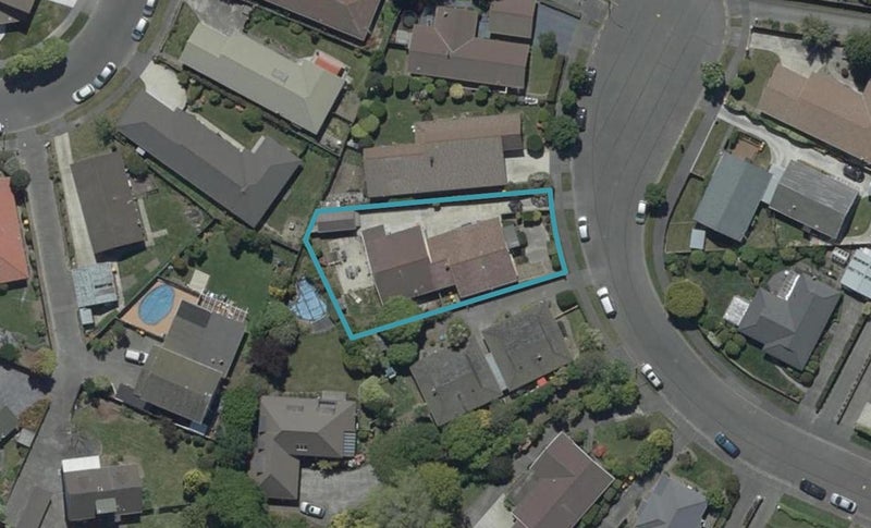 1/23 Wyatt Place, Russley, Christchurch - Carousel 1