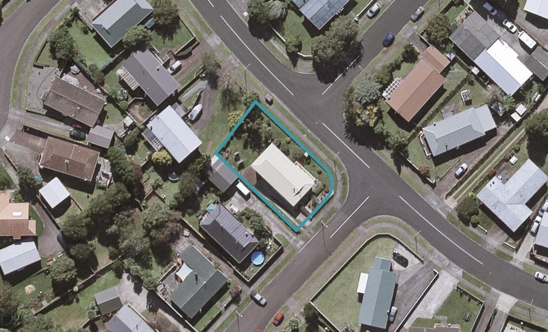 2 Tui Place, Bell Block, New Plymouth - Carousel 1