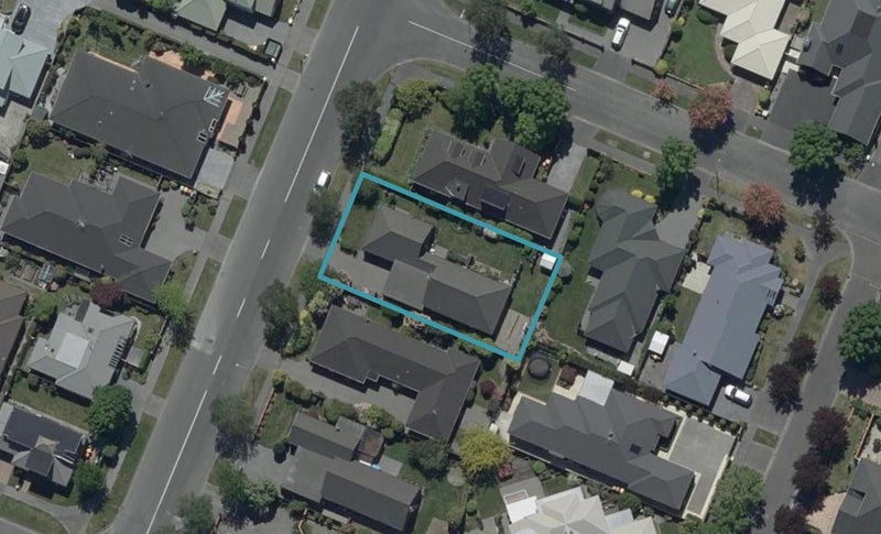 28 Apsley Drive, Russley, Christchurch - Carousel 1