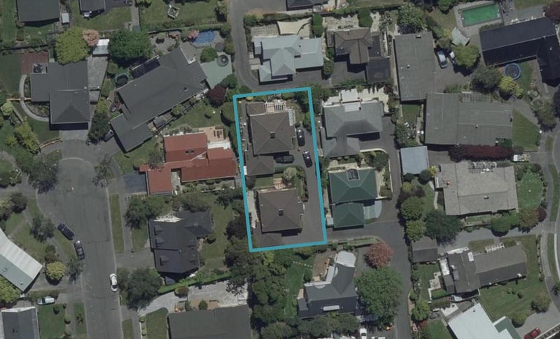 8 Renoir Lane, Ilam, Christchurch - Carousel 1