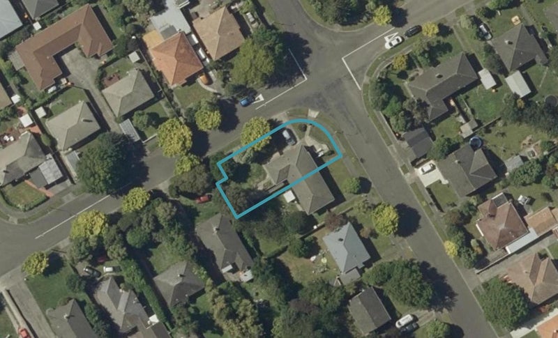 17 Anderson Street, Hokowhitu, Palmerston North - Carousel 1