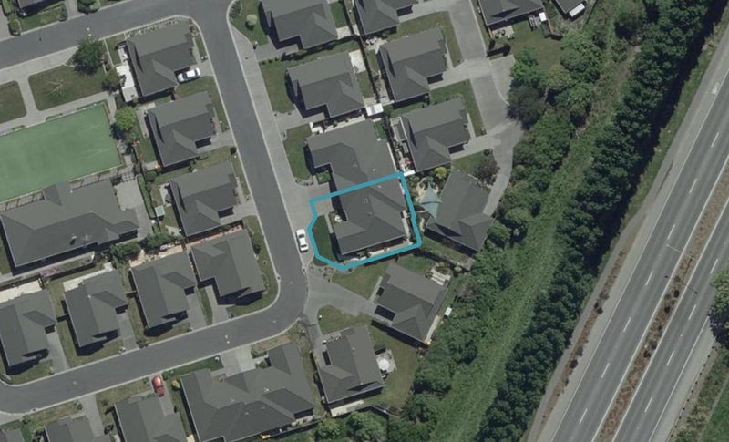 39 Northwood Villas, Northwood, Christchurch - Carousel 1