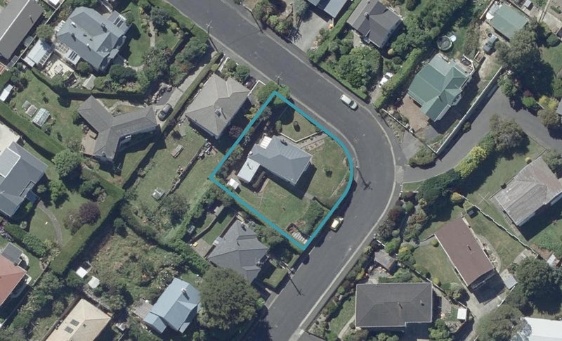 15 Hastings Street, Wakari, Dunedin - Carousel 1