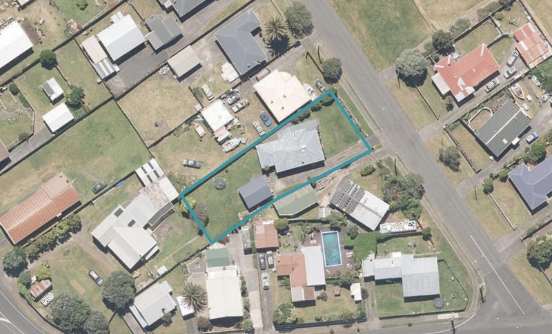 9 Hood Street, Castlecliff, Whanganui - Carousel 1
