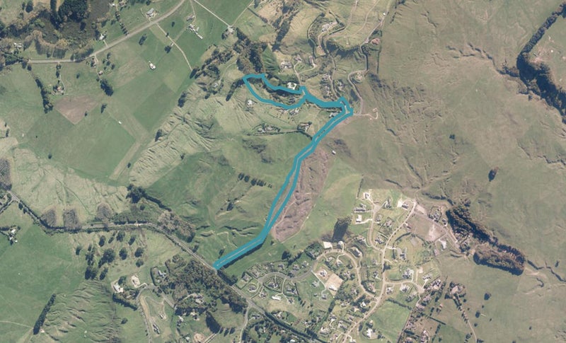 25 Piro Place, Taupo - Carousel 1
