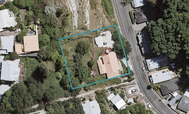 106 Shakespeare Road, Bluff Hill, Napier - Carousel 1