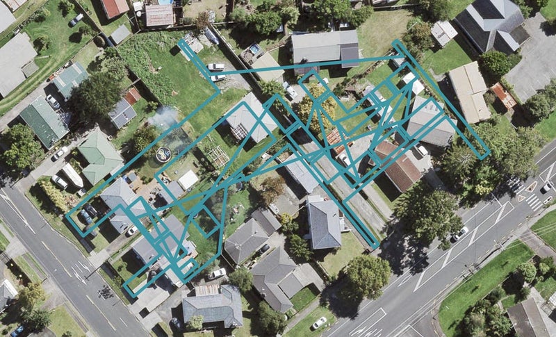 9 Whati Lane, Henderson, Auckland - Carousel 1
