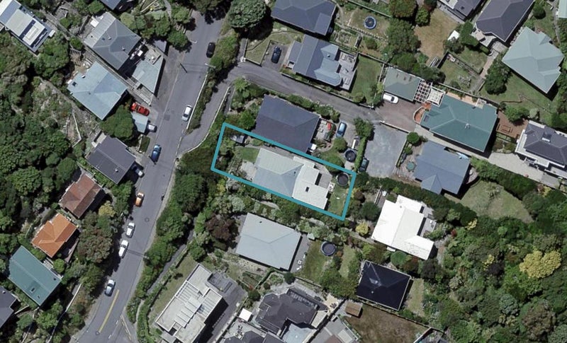 58 Kainui Road, Hataitai, Wellington - Carousel 1