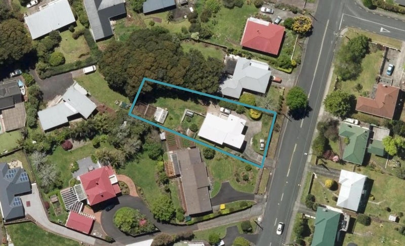 49 Three Mile Bush Road, Kamo, Whangarei - Carousel 1