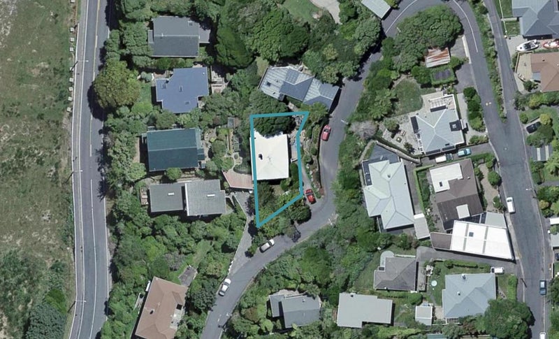 21 Creswick Terrace, Northland, Wellington - Carousel 1