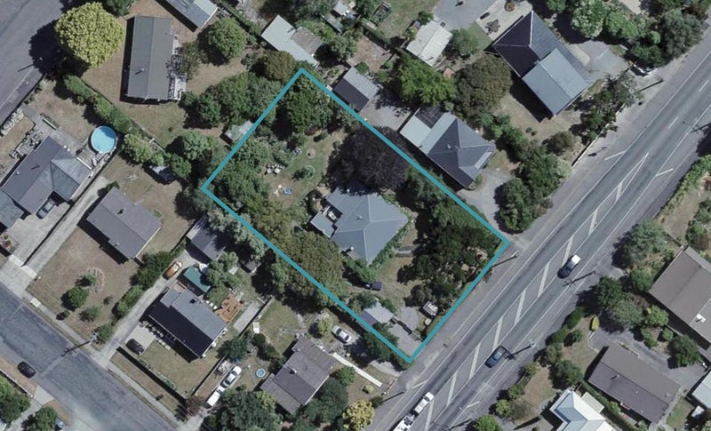 224 Main Street, Greytown - Carousel 1