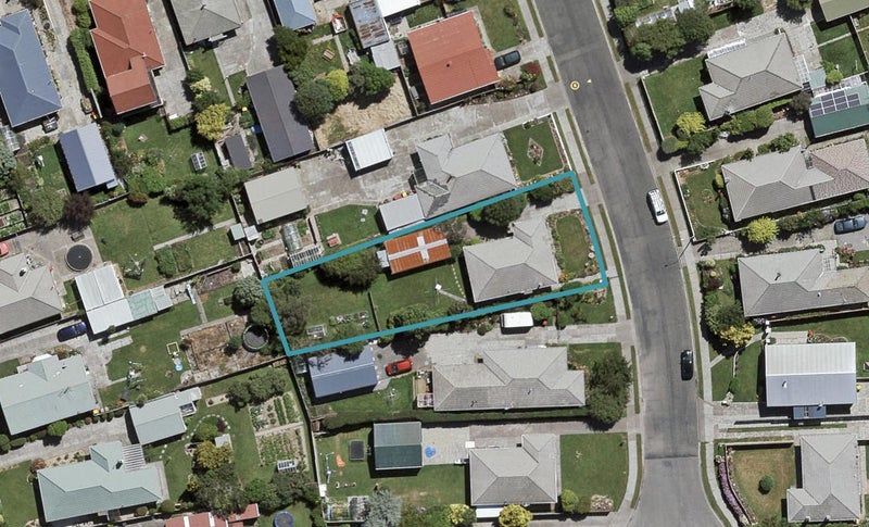 105 Adamson Place, Glengarry, Invercargill - Carousel 1