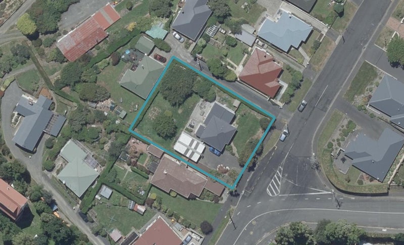 395 Pine Hill Road, Pine Hill, Dunedin - Carousel 1
