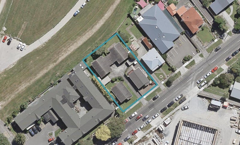 4/9 Connolly ST, Boulcott, Lower Hutt - Carousel 1
