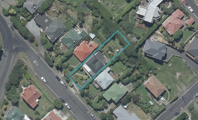 56 Orbell Street, Dalmore, Dunedin - Carousel 1