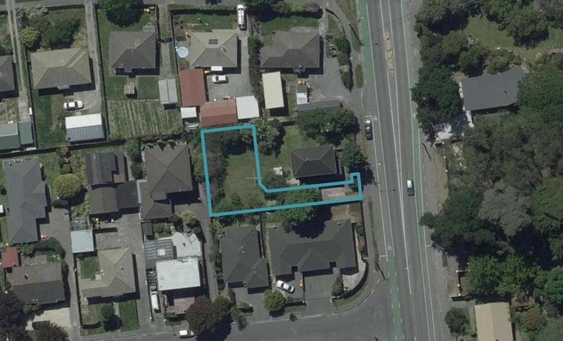 52B Hansons Lane, Upper Riccarton, Christchurch - Carousel 1