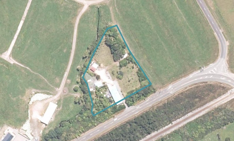 759 State Highway 67, FAIRDOWN, WESTPORT - Carousel 1