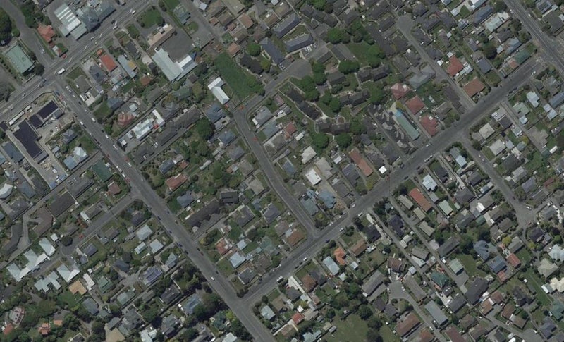 6 Dundee Place, Spreydon, Christchurch - Carousel 1