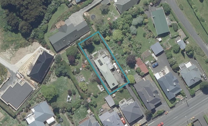 54A Kenmure Road, Belleknowes, Dunedin - Carousel 1