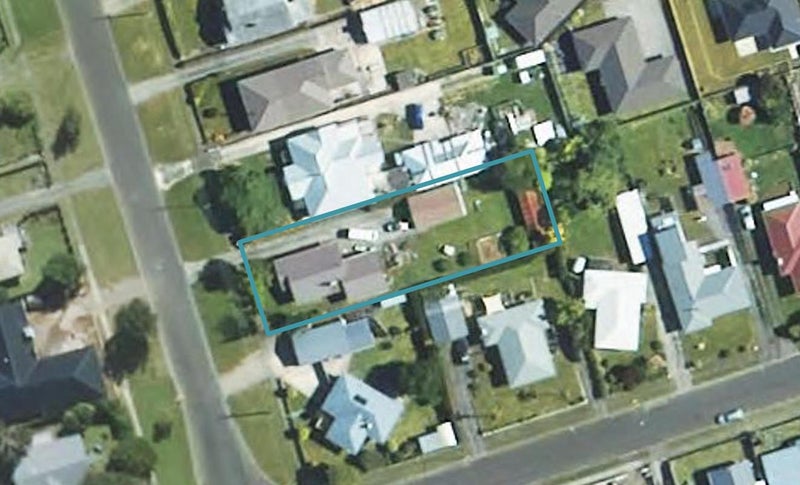 20 Cordelia Street, Stratford, Stratford - Carousel 1