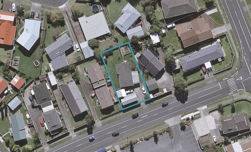 195 Parklands Avenue, Bell Block, New Plymouth - Carousel 1