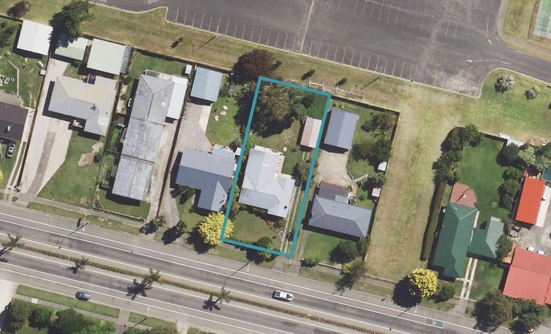 753 Gladstone Road, Te Hapara, Gisborne - Carousel 1
