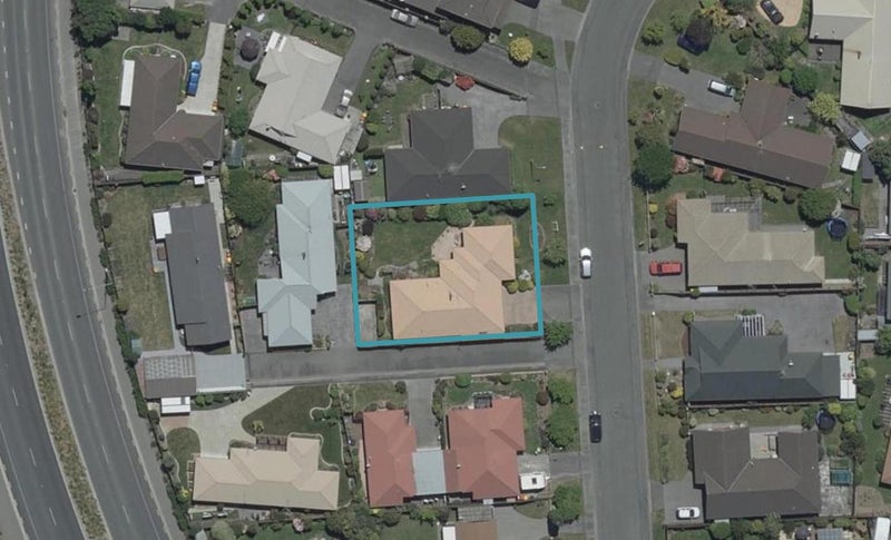 46 Ben Nevis Drive, Broomfield, Christchurch - Carousel 1