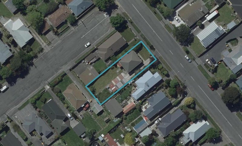 237 Selwyn Street, Spreydon, Christchurch - Carousel 1
