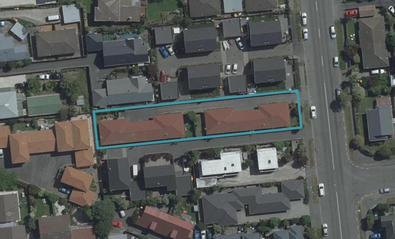 4/77 Mandeville Street, Riccarton, Christchurch - Carousel 1