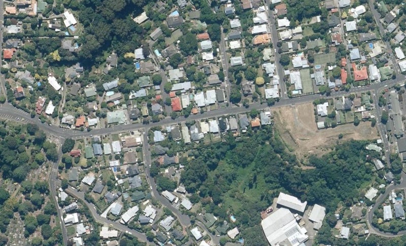64 Napier Terrace, Hospital Hill, Napier - Carousel 1