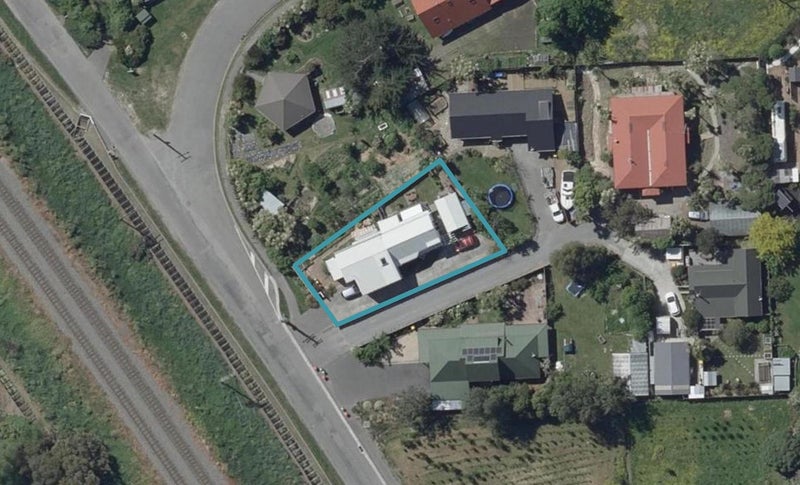 21A Truscotts Road, Heathcote Valley, Christchurch - Carousel 1