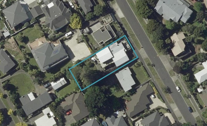 21 Margaret Street, Roslyn, Palmerston North - Carousel 1