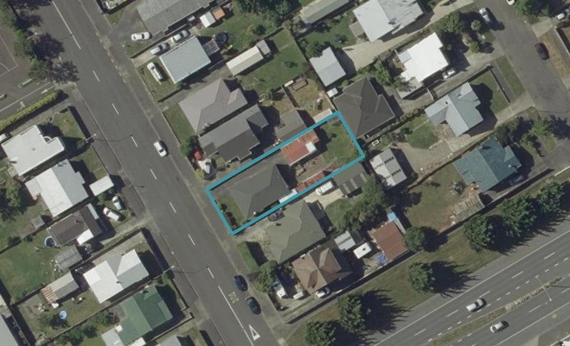 109 Shamrock Street, Takaro, Palmerston North - Carousel 1
