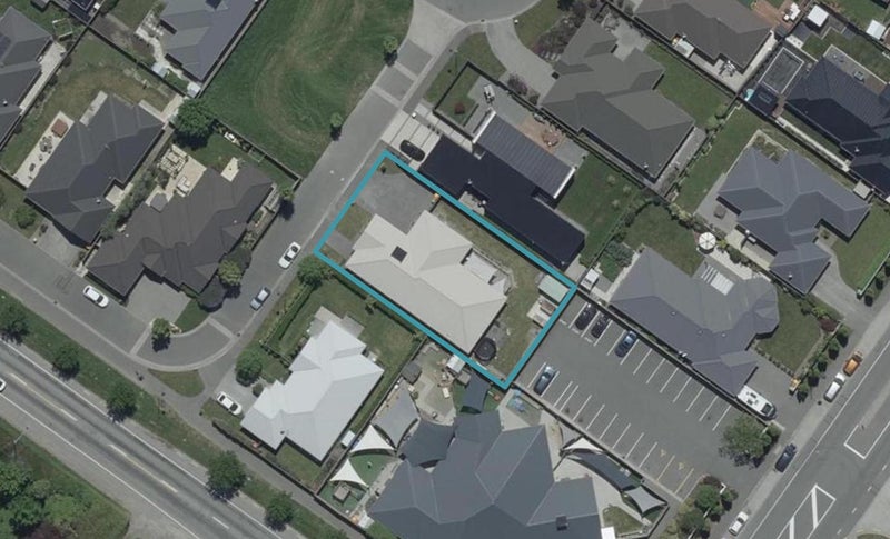 24 Bernice Crescent, Yaldhurst, Christchurch - Carousel 1