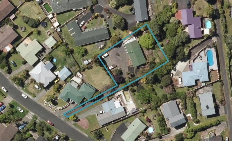 69 Carr Street, Kamo, Whangarei - Carousel 1