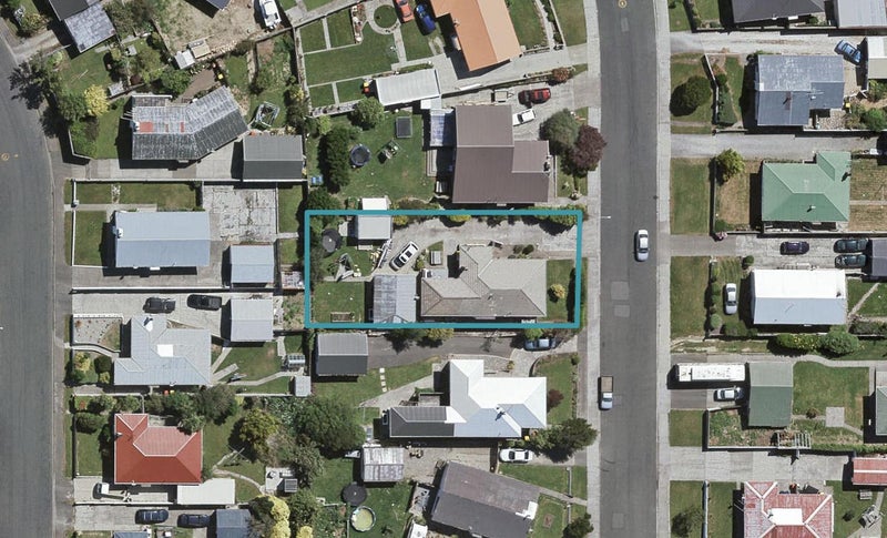 11 Dunbeath Crescent, Kew, Invercargill - Carousel 1
