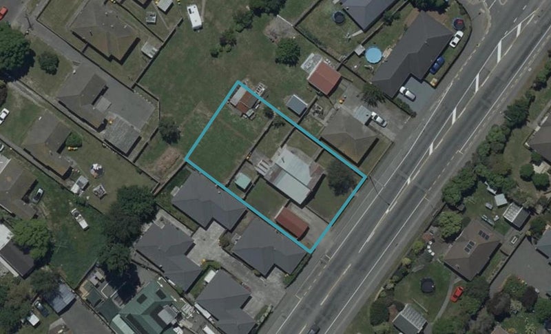 42 Springs Road, Hornby, Christchurch - Carousel 1